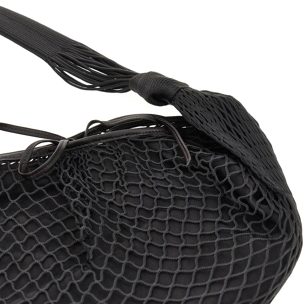 Borsa 'Croissant Filt'