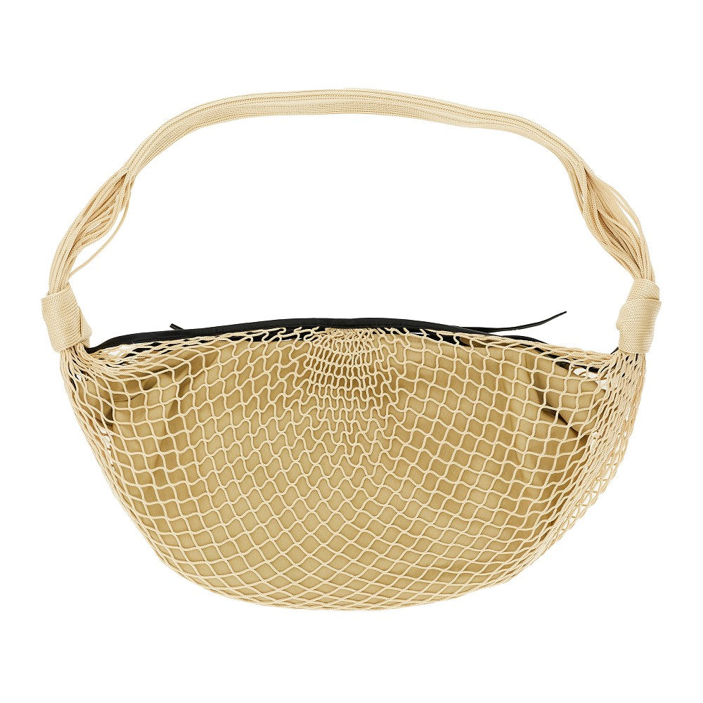 Borsa 'Croissant Filt'