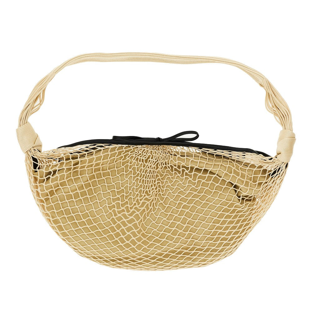Borsa 'Croissant Filt'