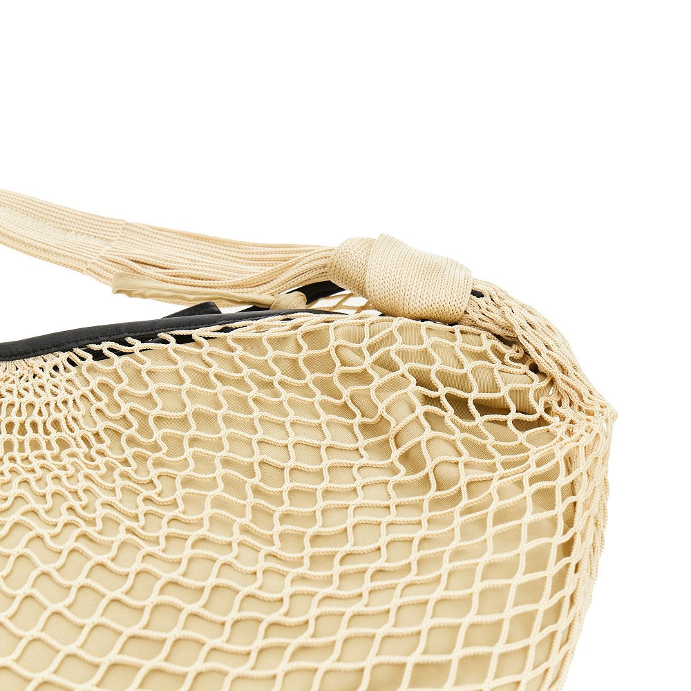 Borsa 'Croissant Filt'