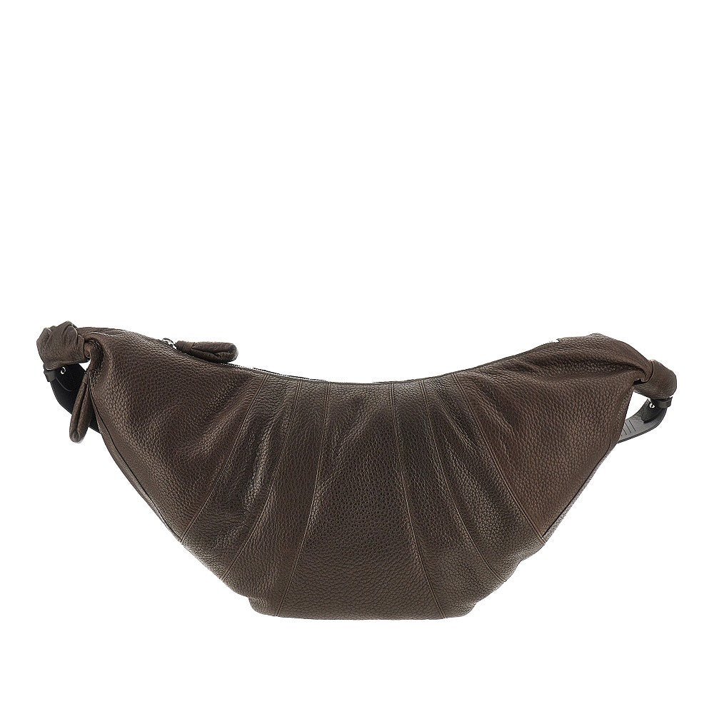 Borsa 'Croissant Rail Belt' grande