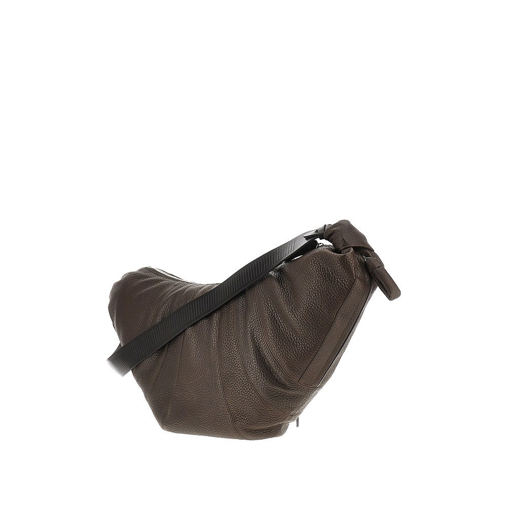 Borsa 'Croissant Rail Belt' grande