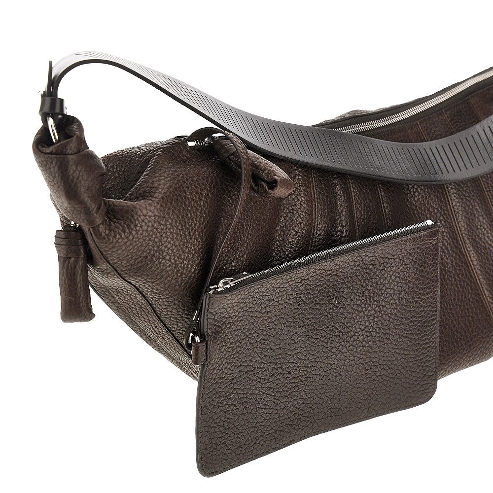 Borsa 'Croissant Rail Belt' grande