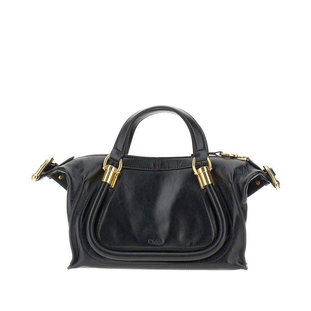 Borsa 'Paraty 24' piccola in pelle