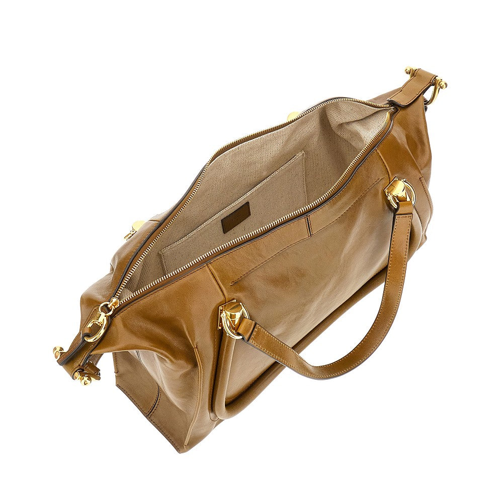 Borsa 'Paraty 24' in pelle