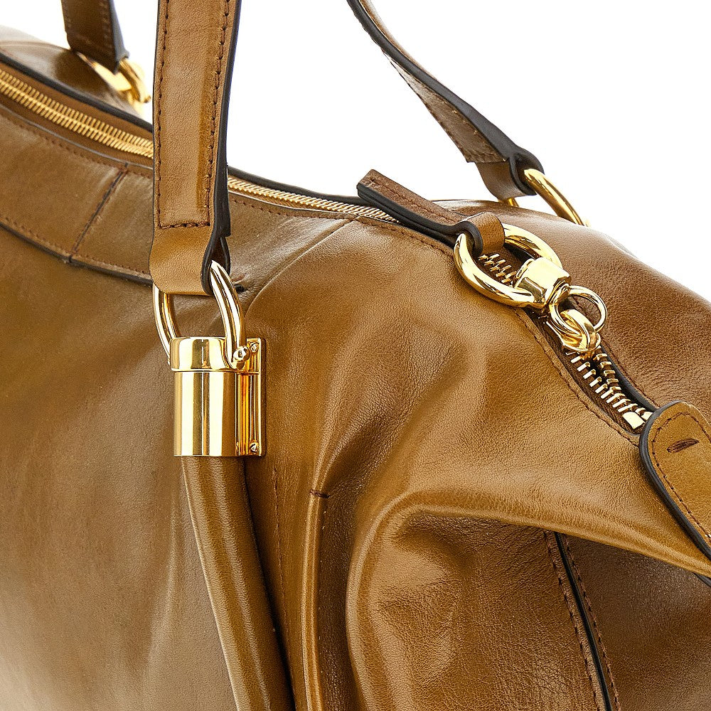 Borsa 'Paraty 24' in pelle