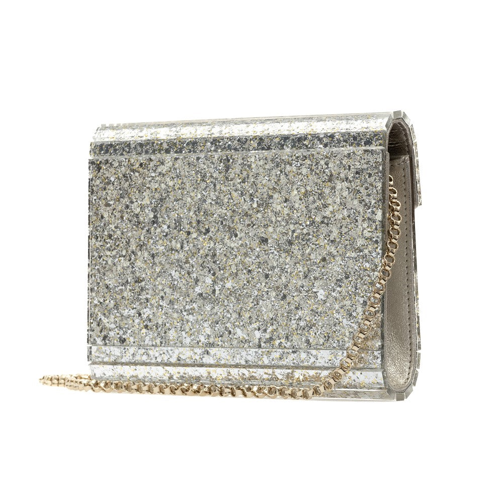 Candy clutch