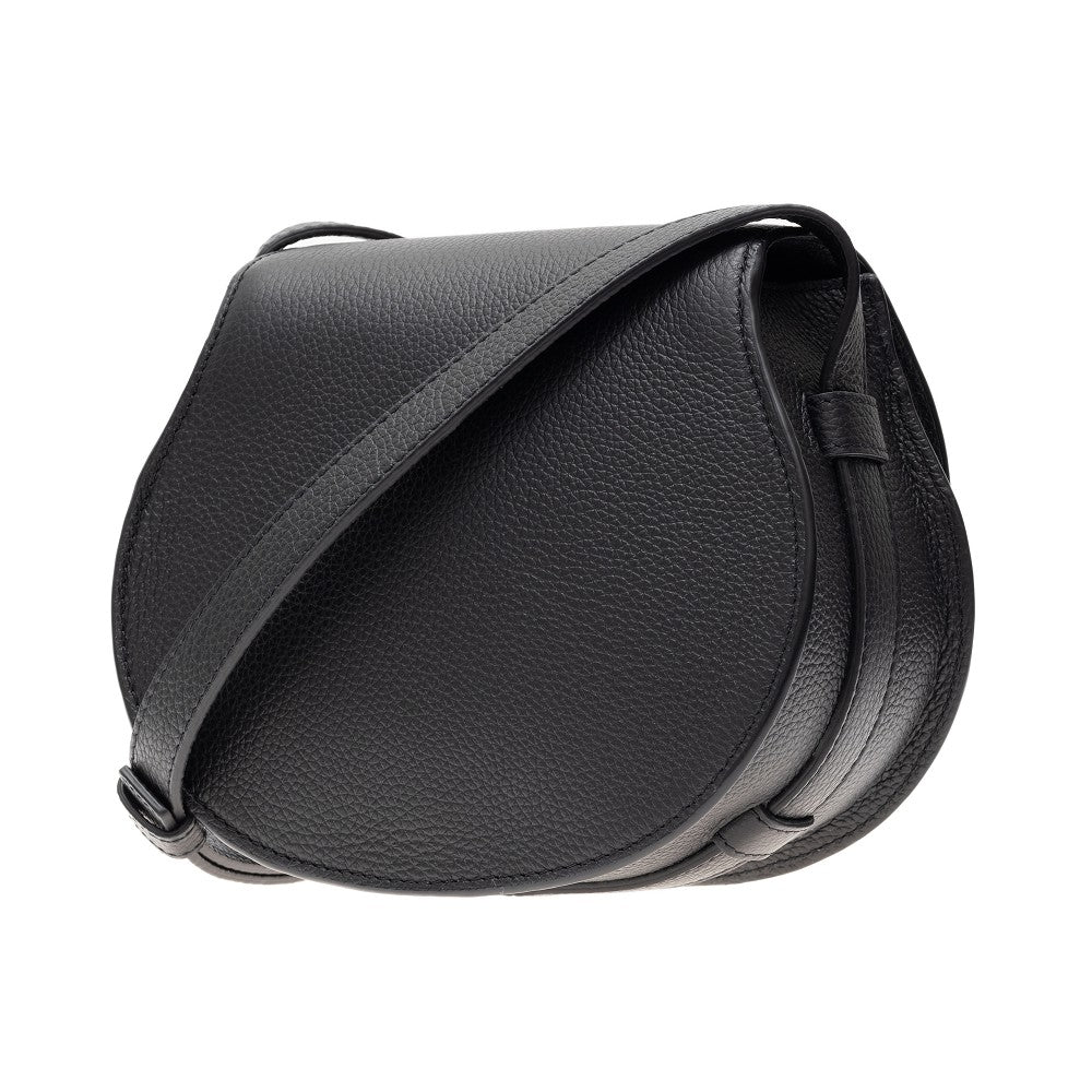 Small 'Marcie' saddle bag