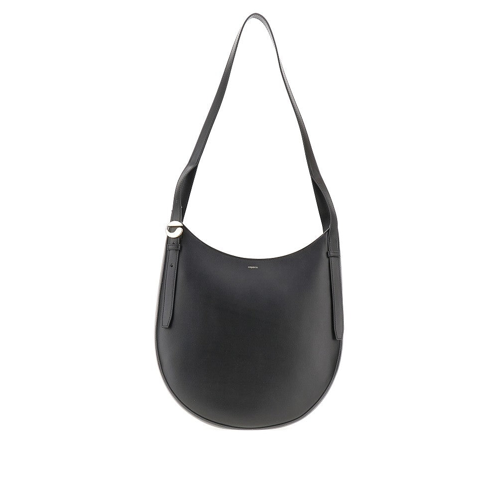 Borsa Hobo 'Belt' in pelle