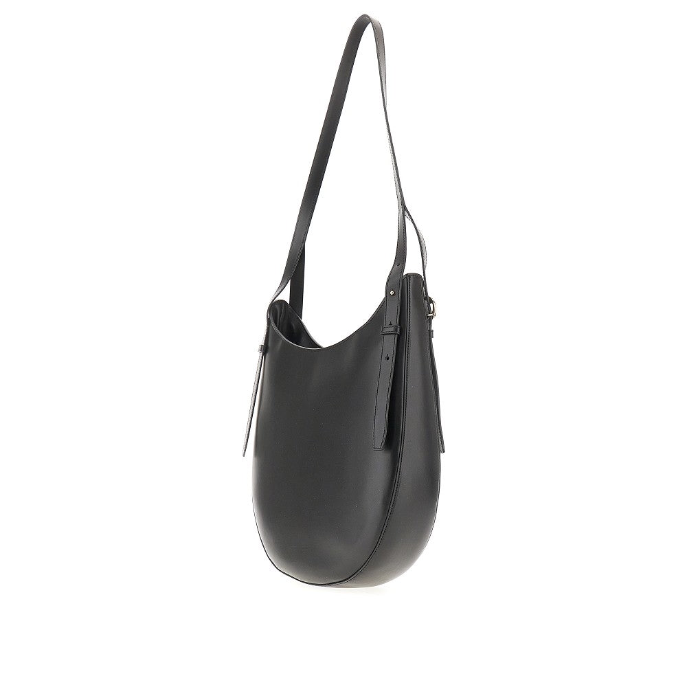 Borsa Hobo 'Belt' in pelle