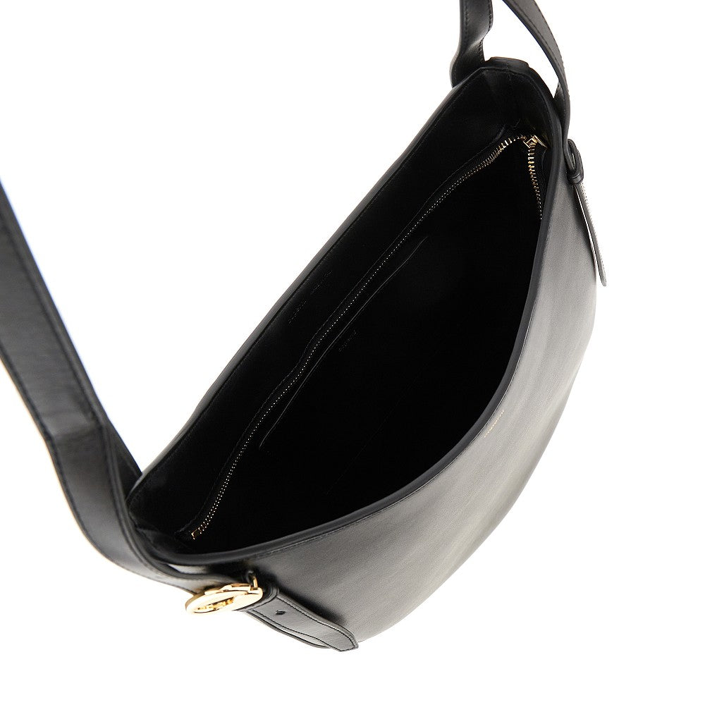 Borsa Hobo 'Belt' in pelle