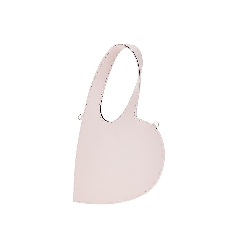 Crossbody Baby Heart tote bag