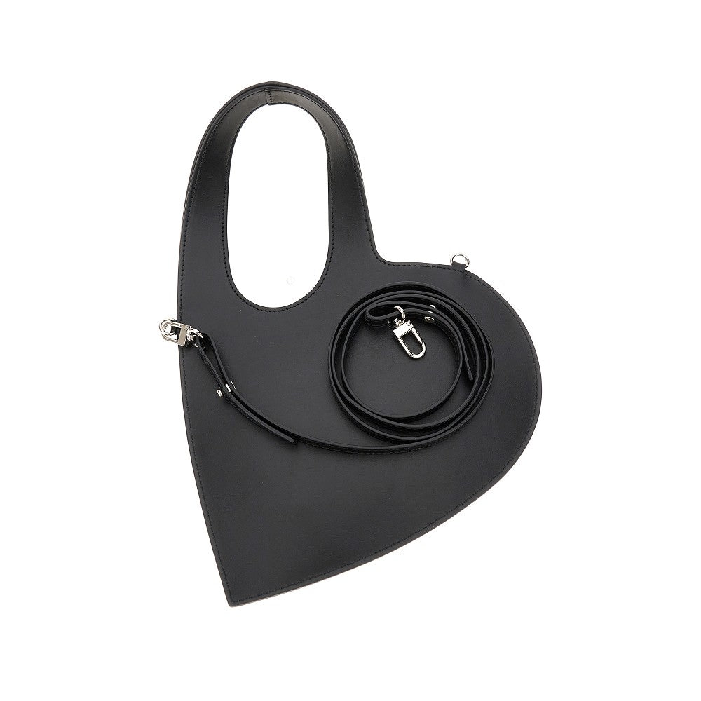 Tote bag Baby Heart con tracolla
