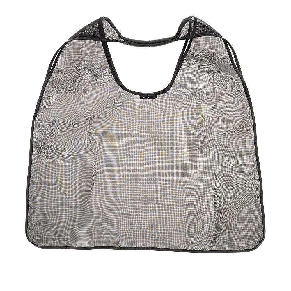 'Eunice' shopping bag
