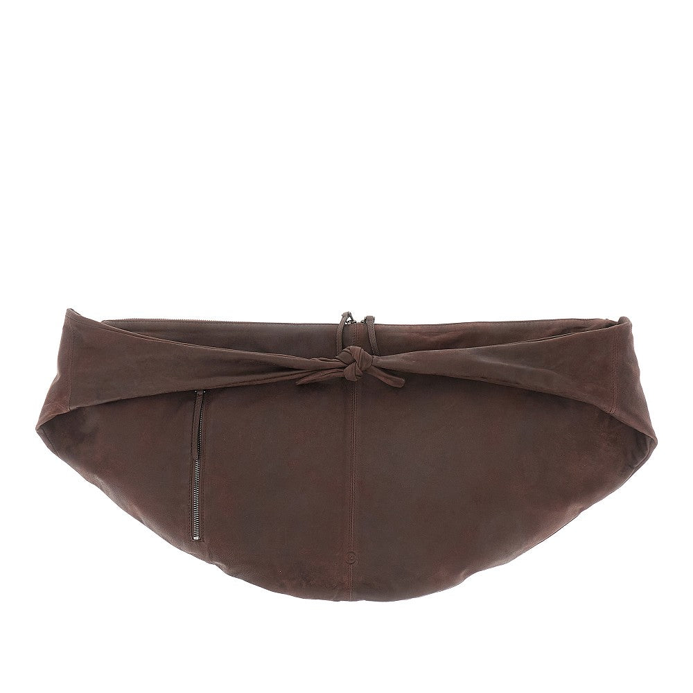 Borsa 'Adara' Large in nappa