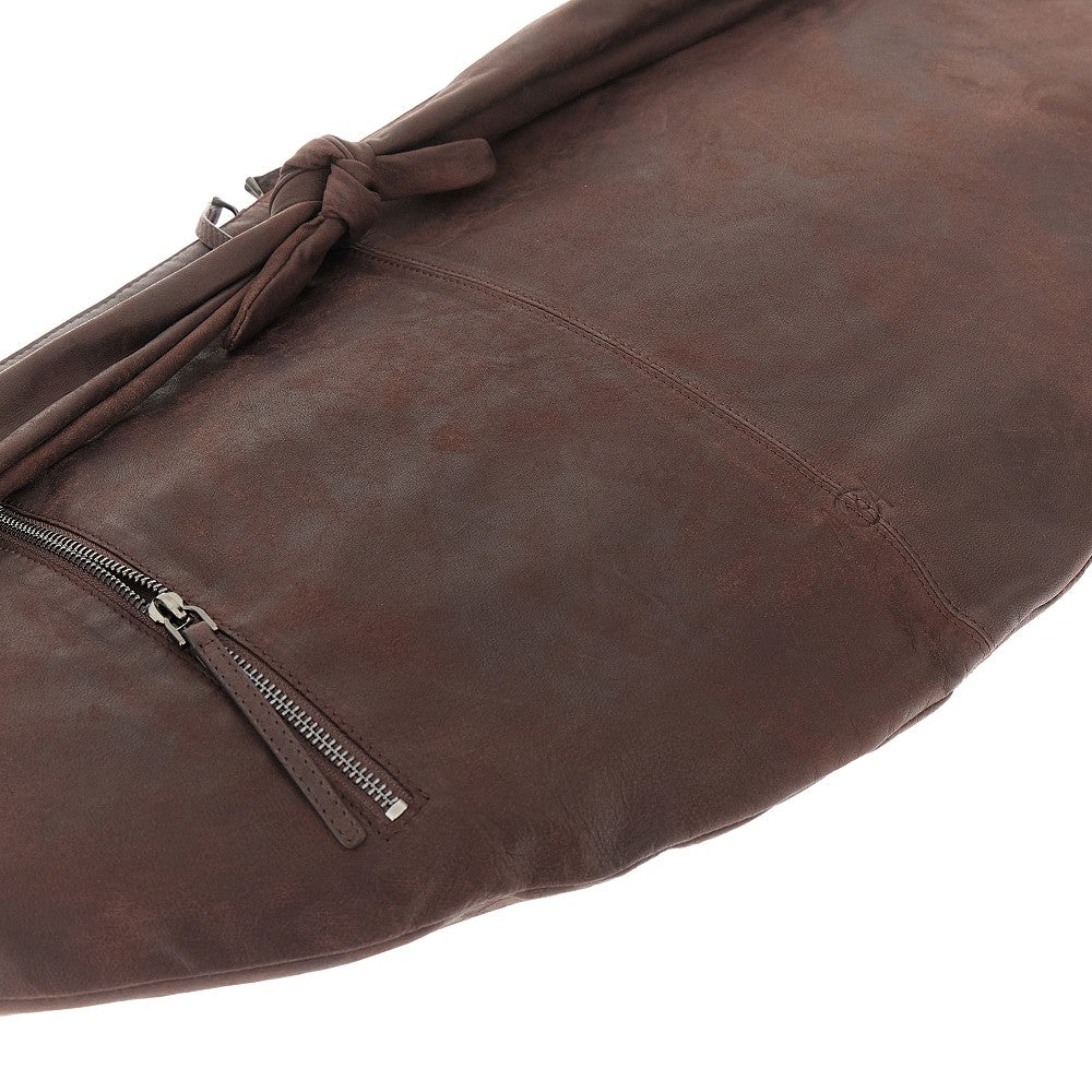 Borsa 'Adara' Large in nappa