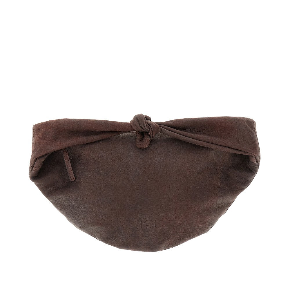 Borsa 'Adara' piccola in nappa