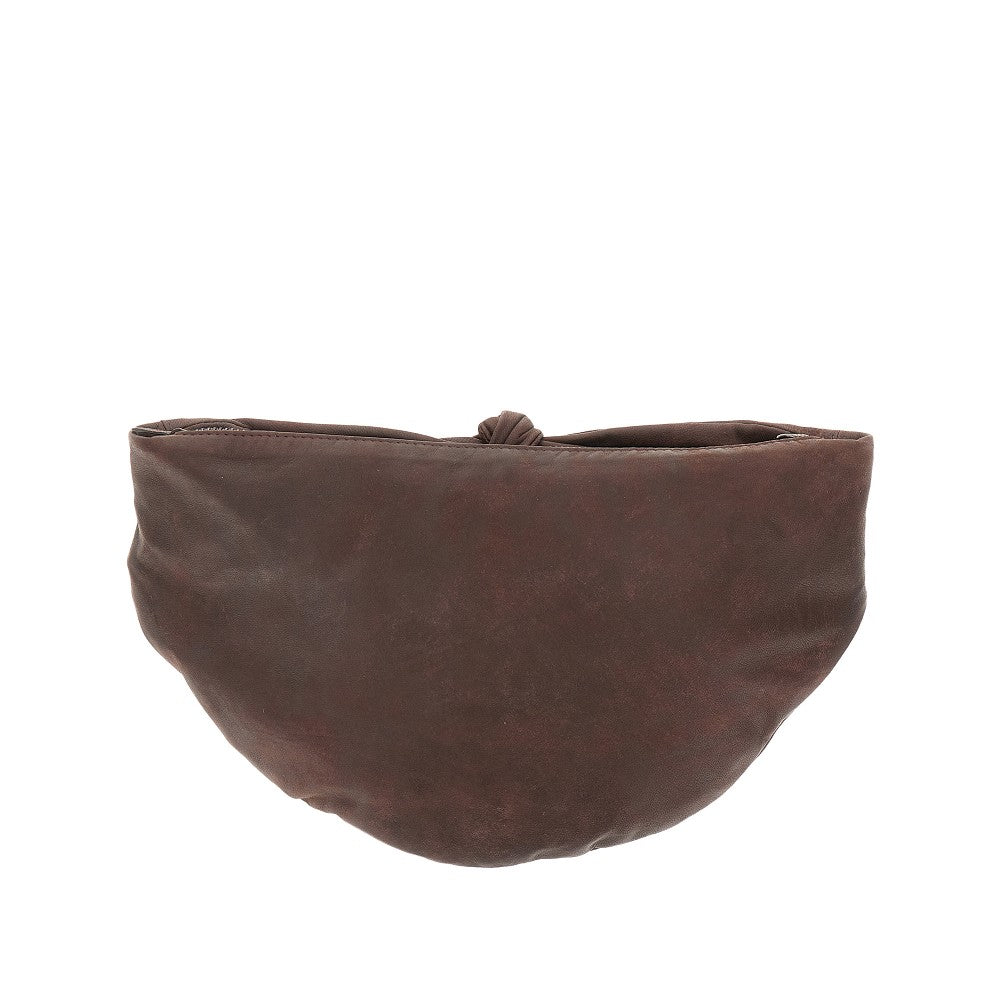 Borsa 'Adara' piccola in nappa