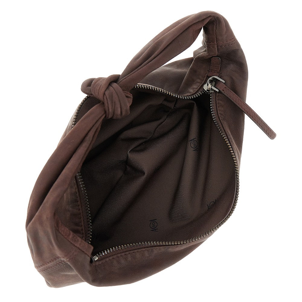 Borsa 'Adara' piccola in nappa