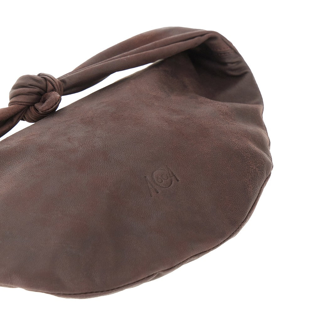 Borsa 'Adara' piccola in nappa