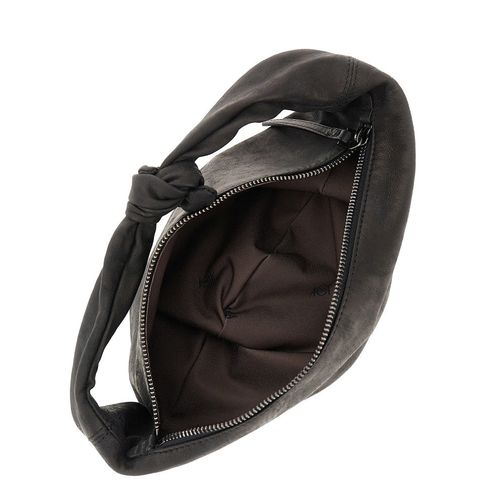 Borsa 'Adara' piccola in nappa