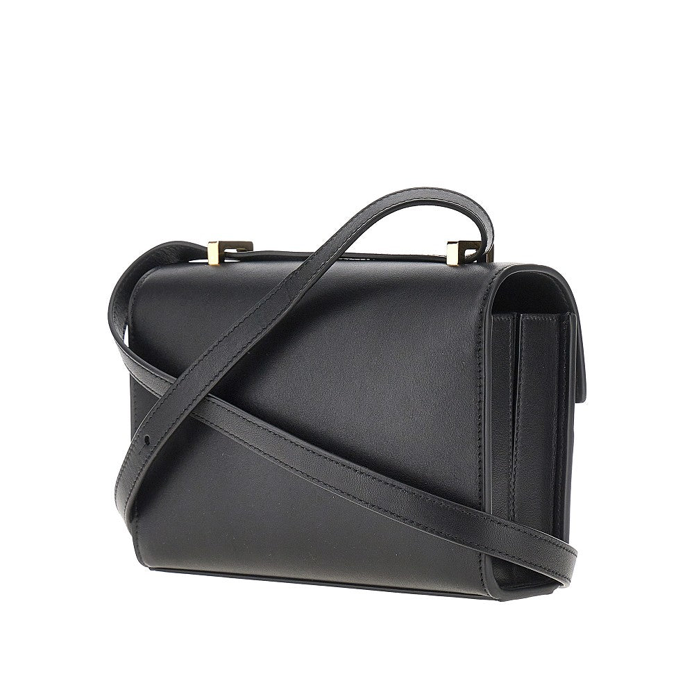 Smooth leather 'Symmetry 19'