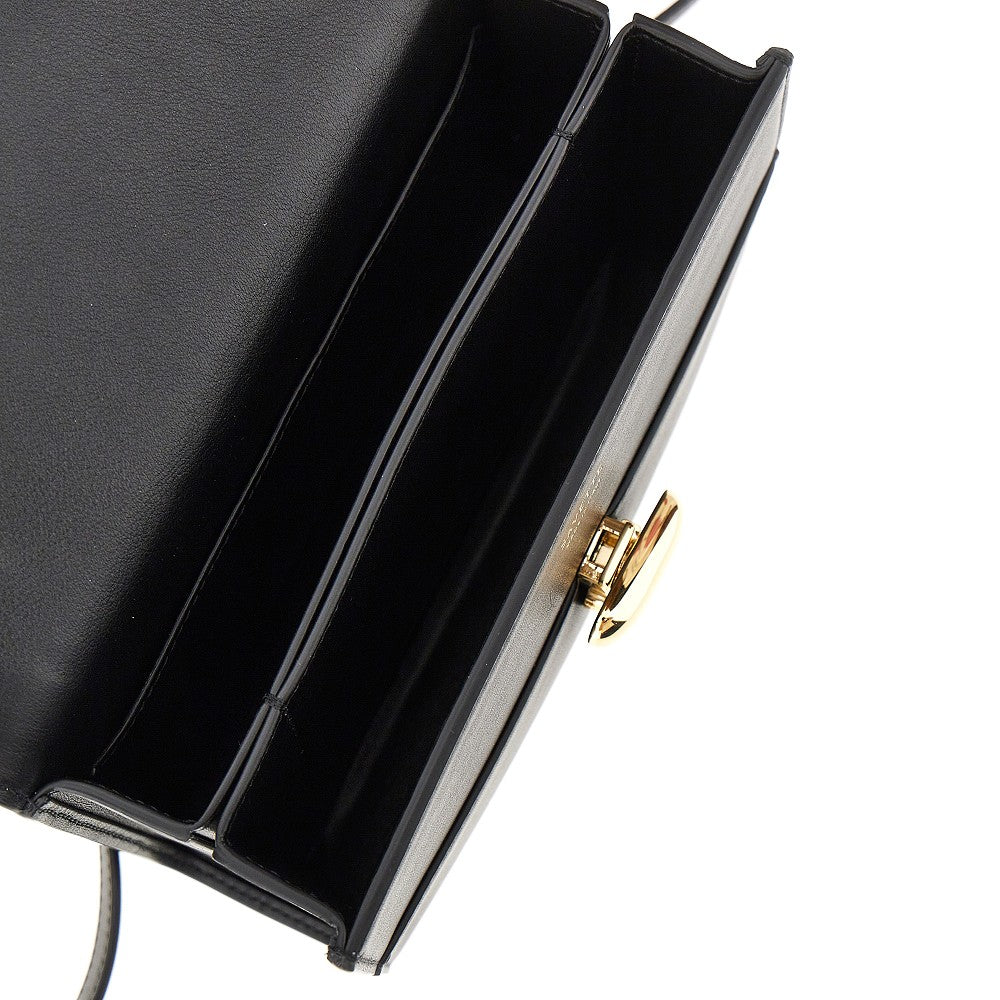 Smooth leather 'Symmetry 19'