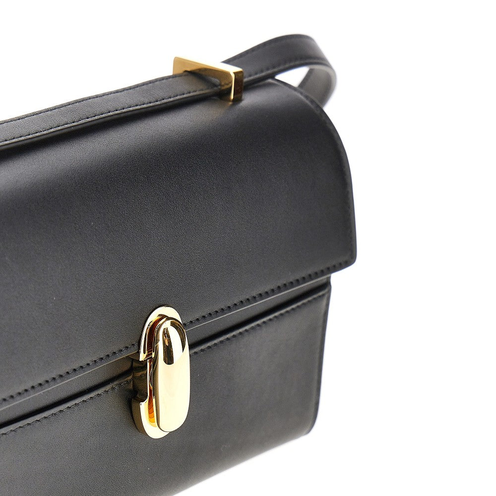 Smooth leather 'Symmetry 19'
