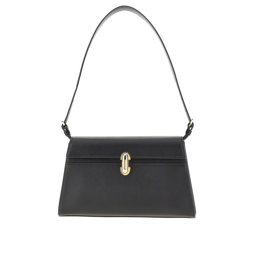 Borsa a spalla 'Simmetry' in pelle