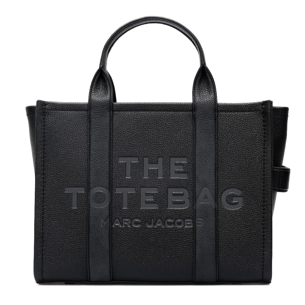 Medium 'The Leather Tote' bag