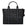 Borsa 'The Leather Tote' media