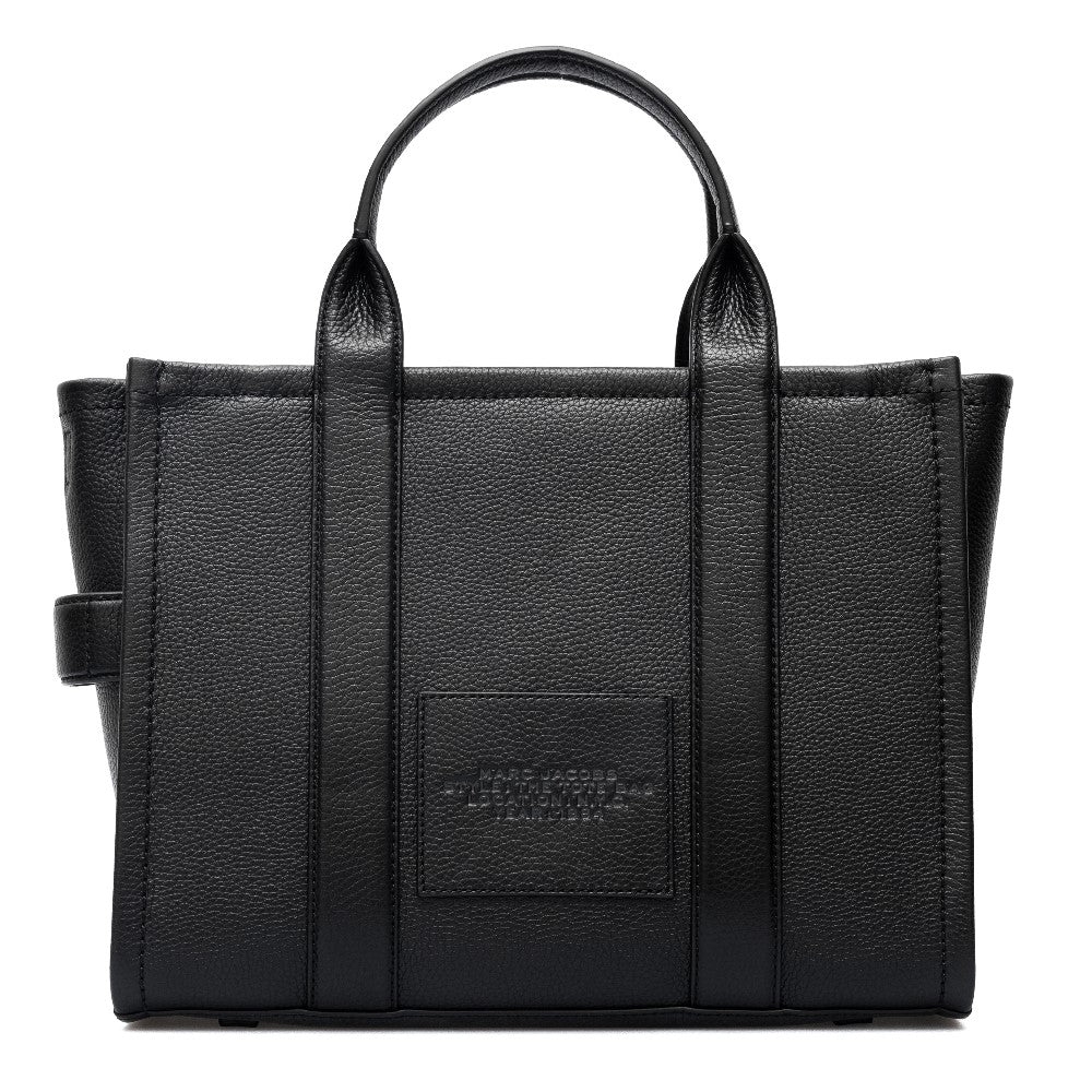 Borsa 'The Leather Tote' media