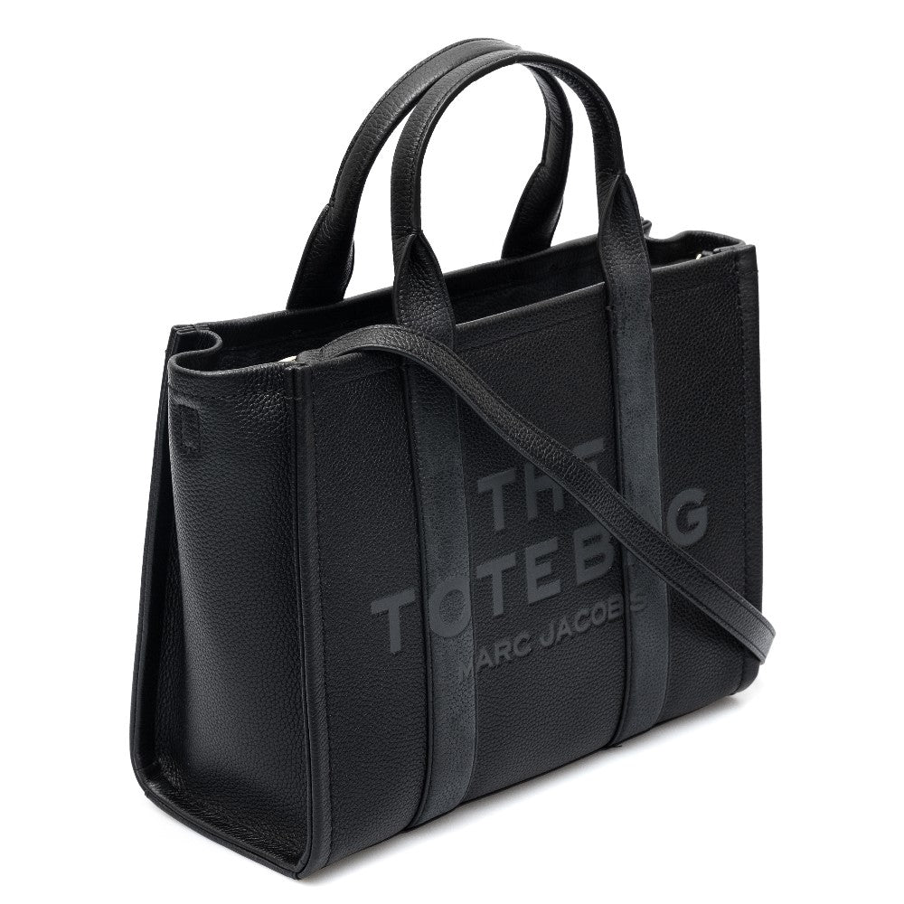 Medium 'The Leather Tote' bag