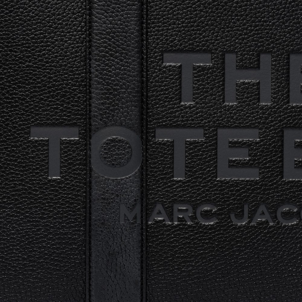 Medium 'The Leather Tote' bag