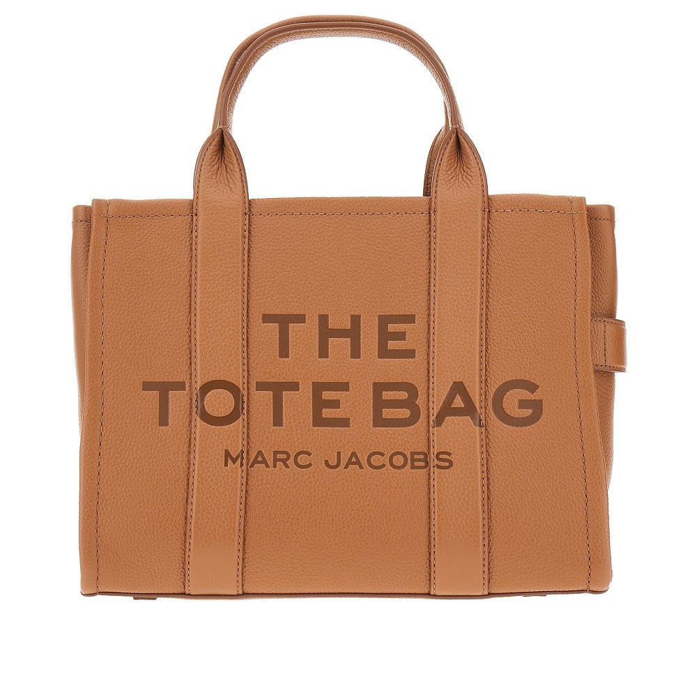Borsa 'The Leather Tote' media