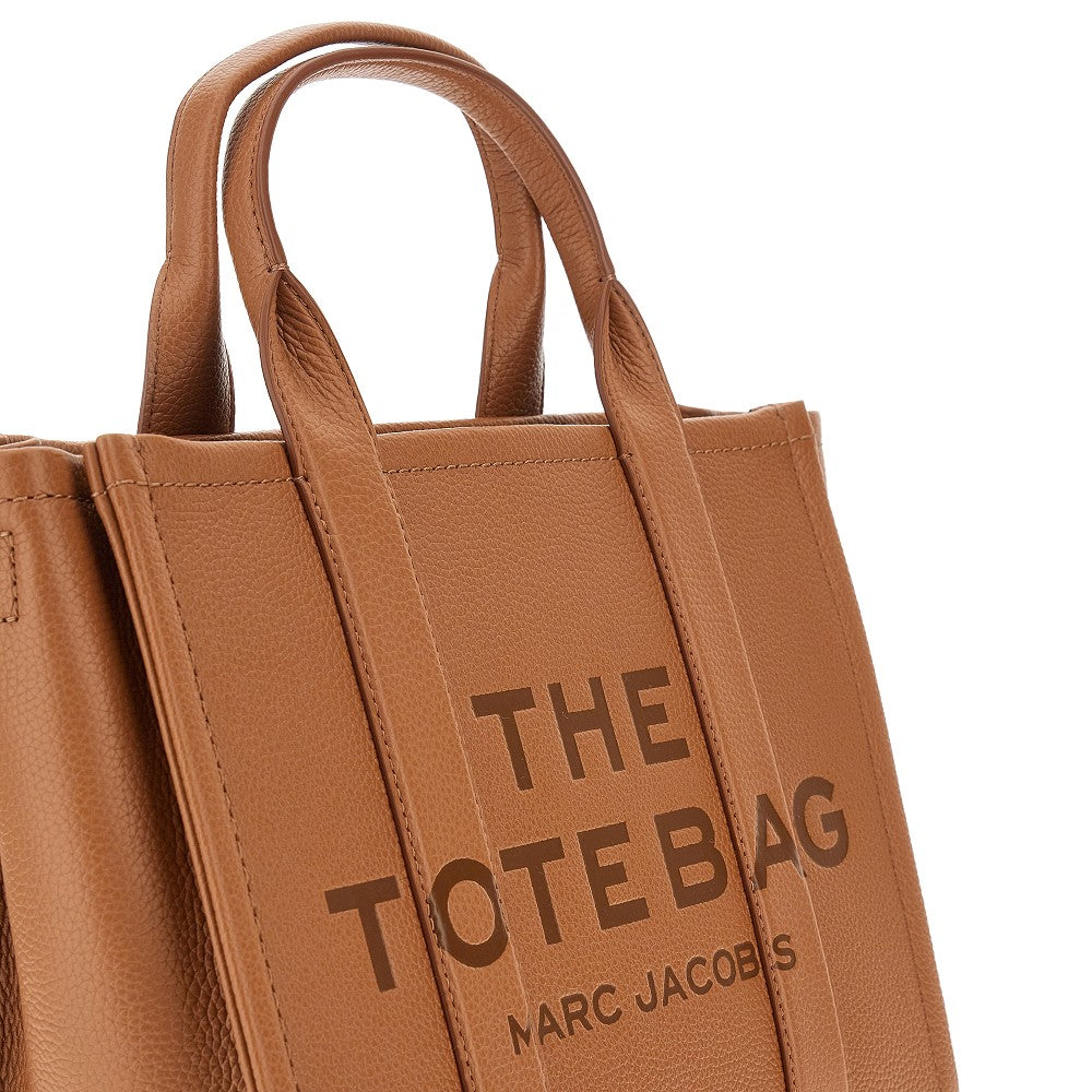 Borsa 'The Leather Tote' media