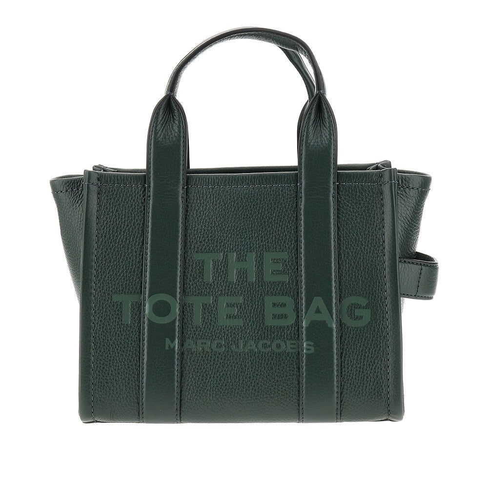 Borsa 'The Leather Tote' piccola