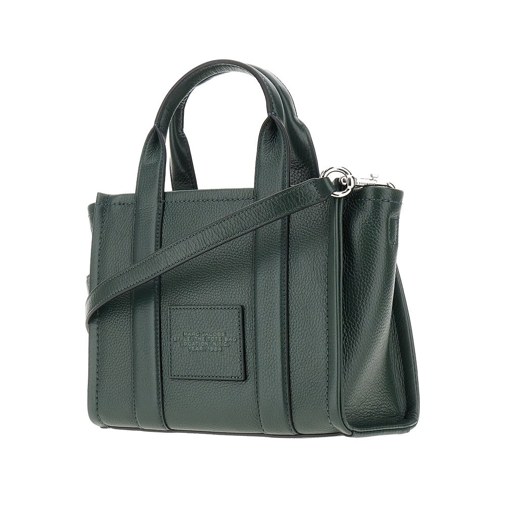 Borsa 'The Leather Tote' piccola