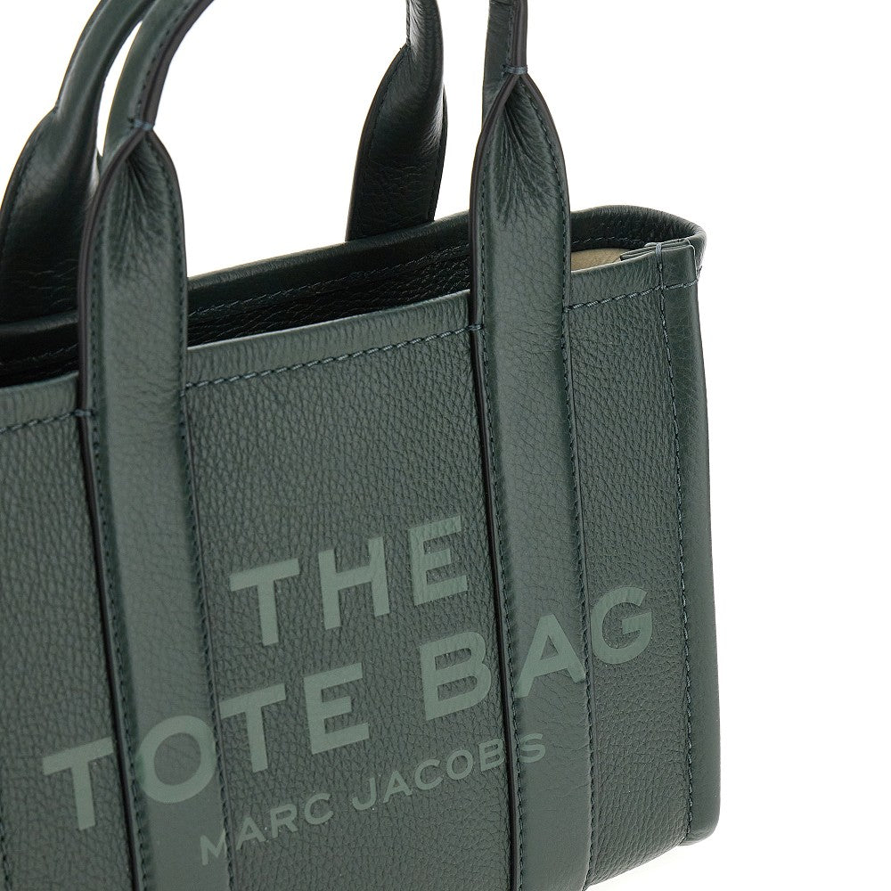 Borsa 'The Leather Tote' piccola
