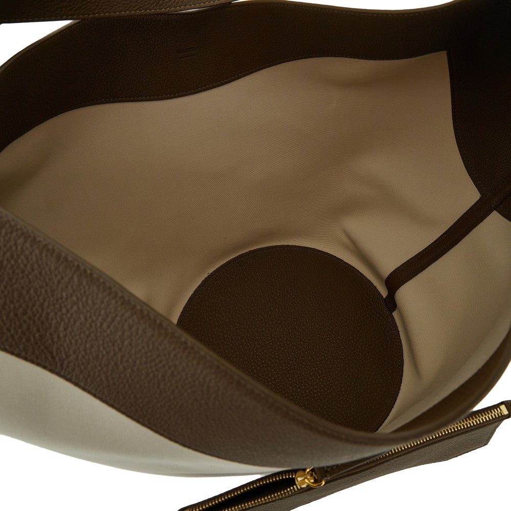 Borsa 'Lotus' media