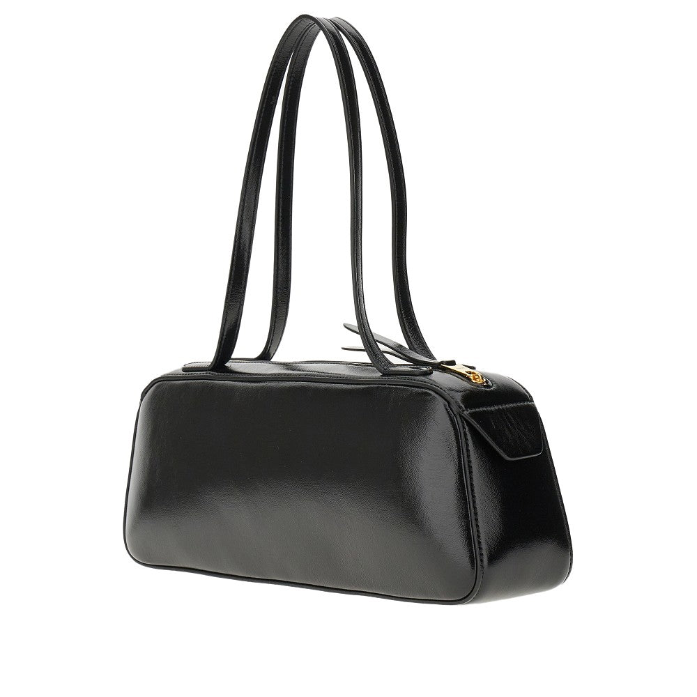 'Simona' shoulder bag