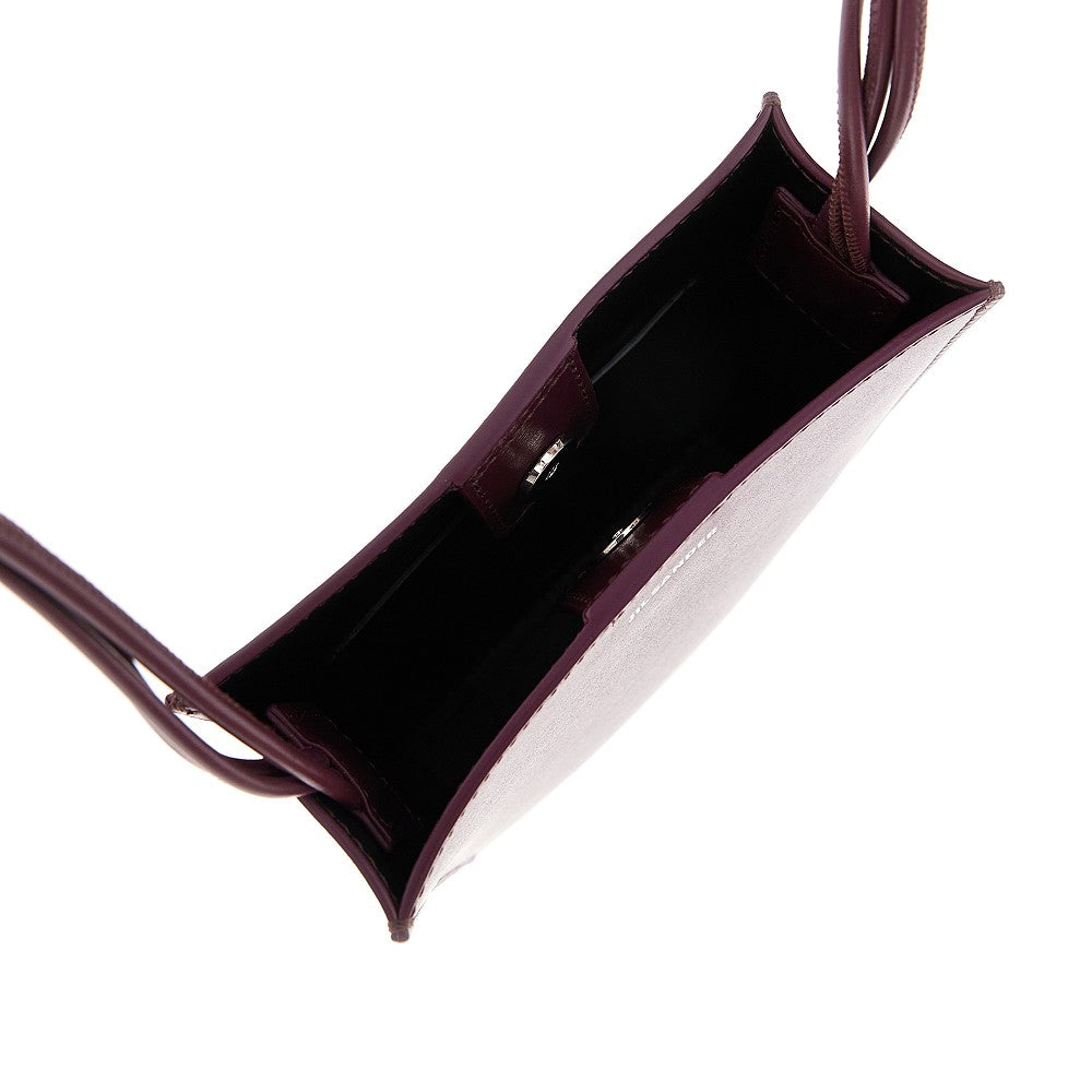 Small 'Tangle' bag