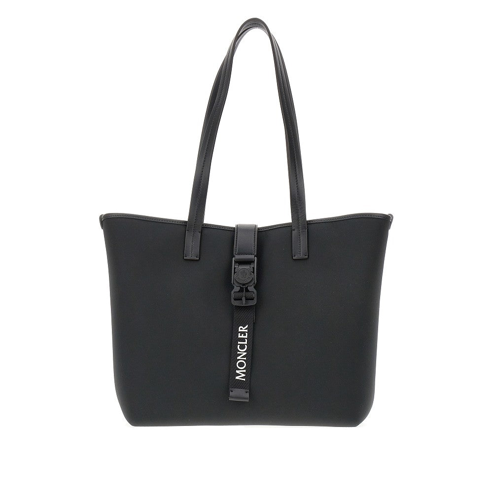 'Trick' nylon tote bag