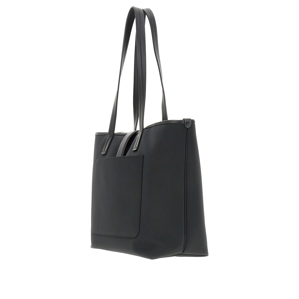 'Trick' nylon tote bag