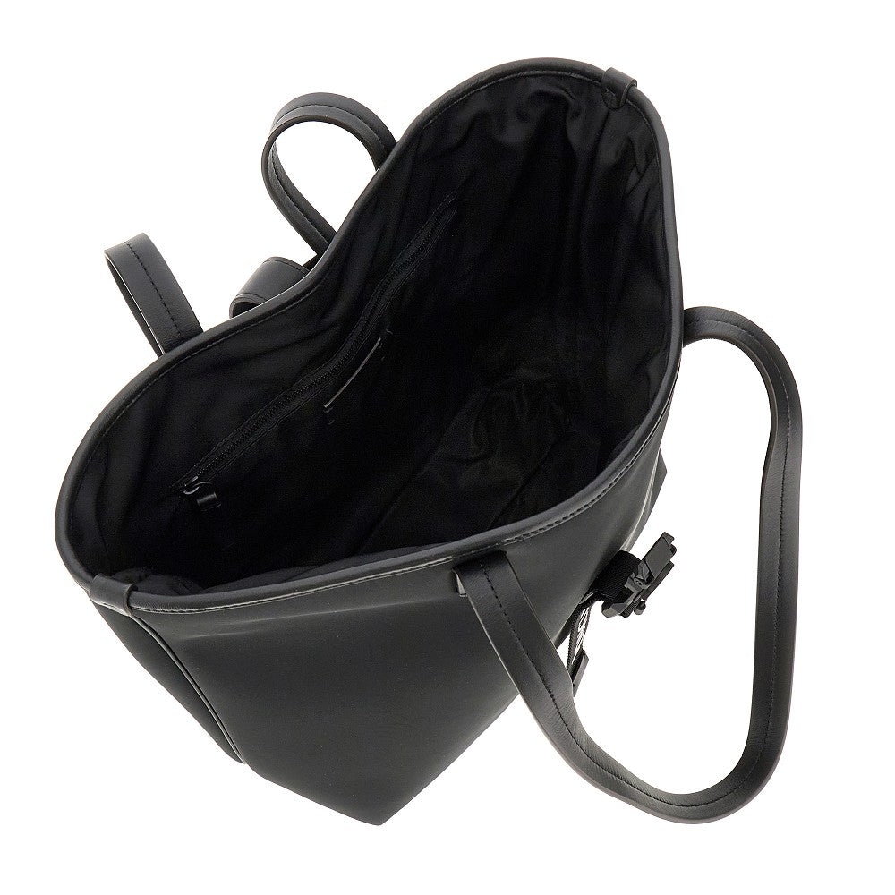 'Trick' nylon tote bag