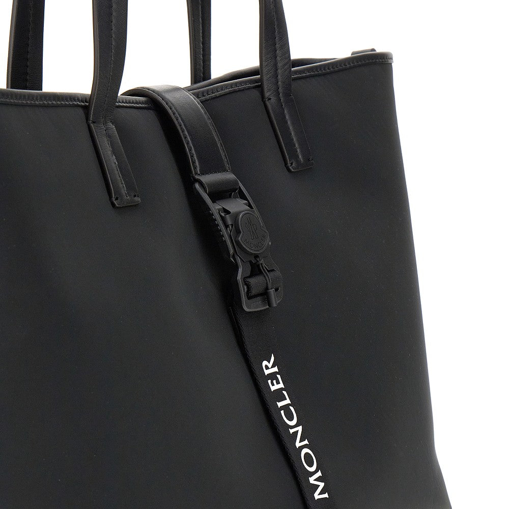 'Trick' nylon tote bag