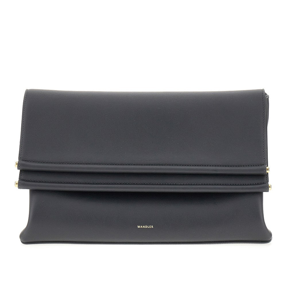 Borsa 'Jo Pouch' in pelle