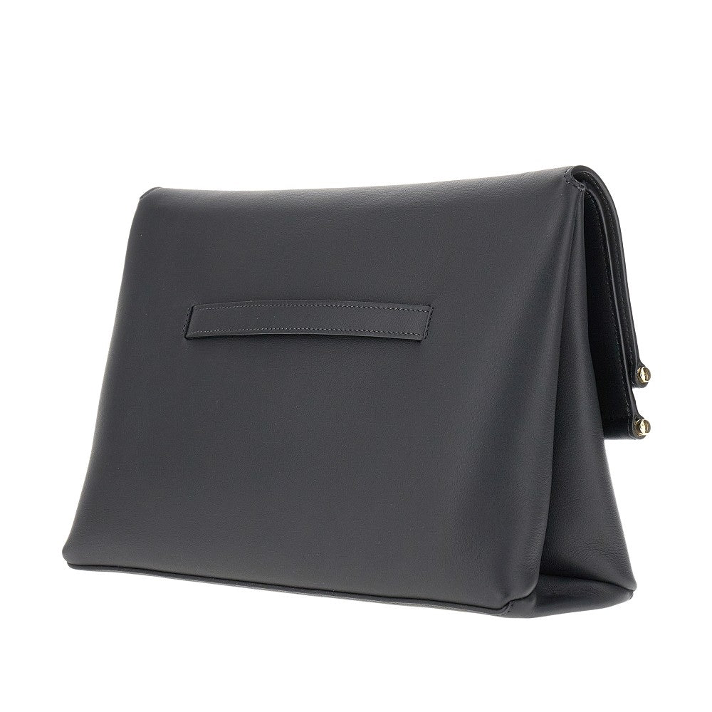 Borsa 'Jo Pouch' in pelle