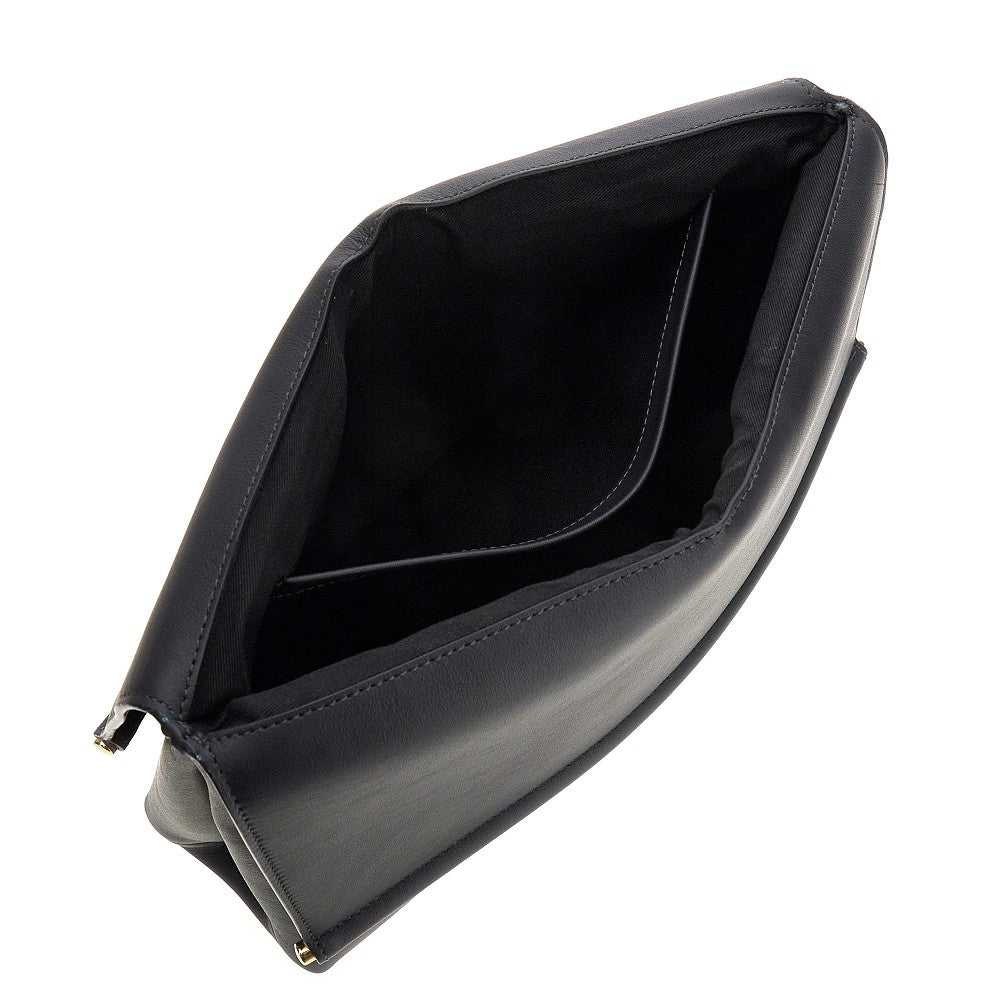 Borsa 'Jo Pouch' in pelle