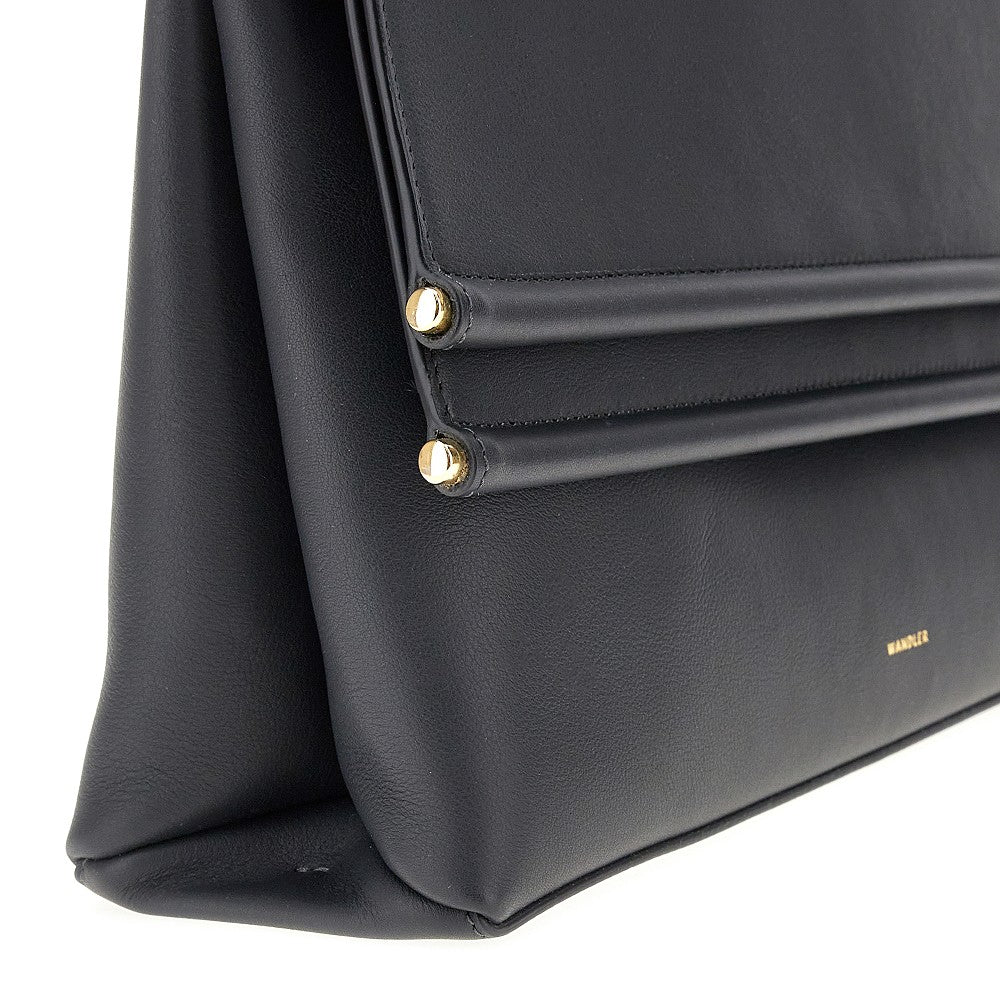 Borsa 'Jo Pouch' in pelle